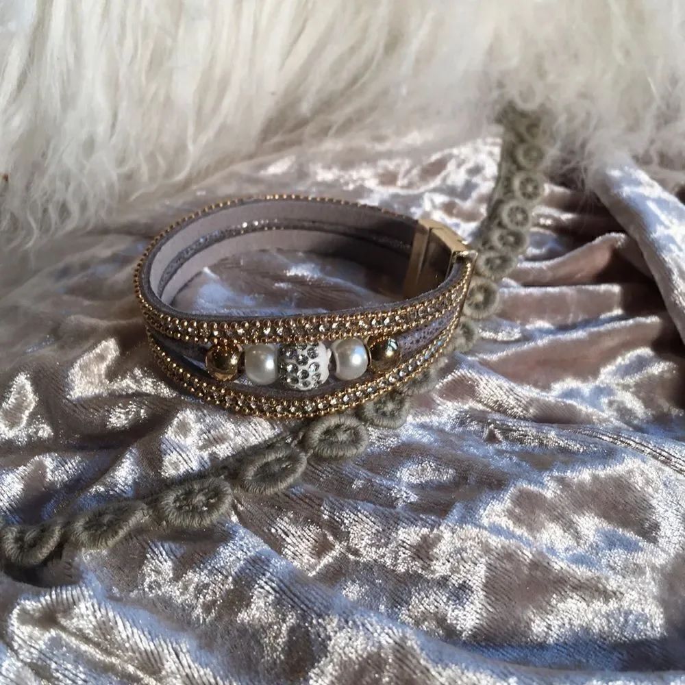 Three Strand Bracelet! - Picture 12 of 16